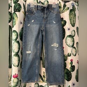 Girls Jeans